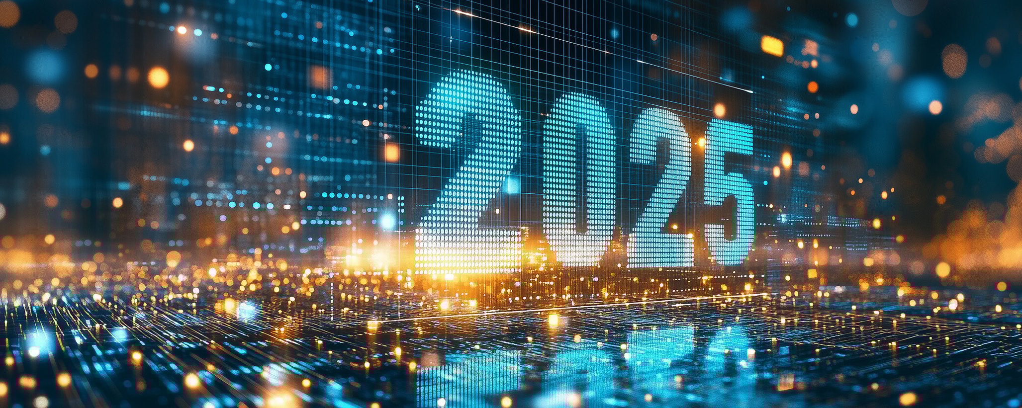 Top 10 Predictions For 2025 Technology Andy Lorelei